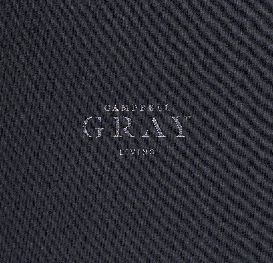 CAMPBELL GREY LIVING