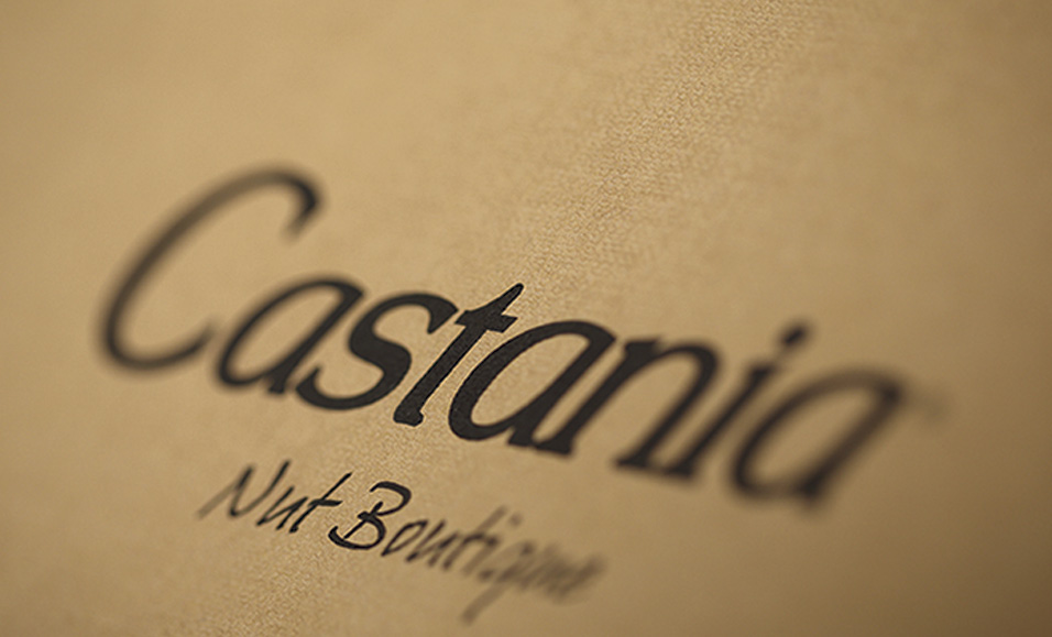 CASTANIA NUT BOUTIQUE