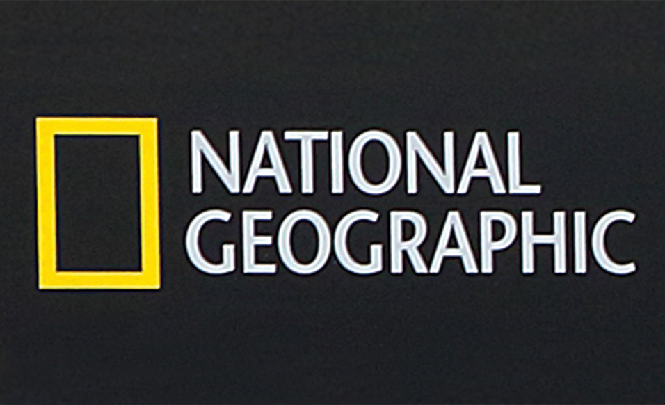 NATIONAL GEOGRAHIC